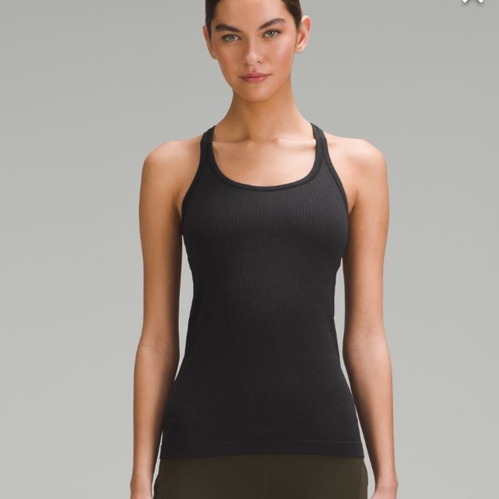 lululemon ebb to street tank